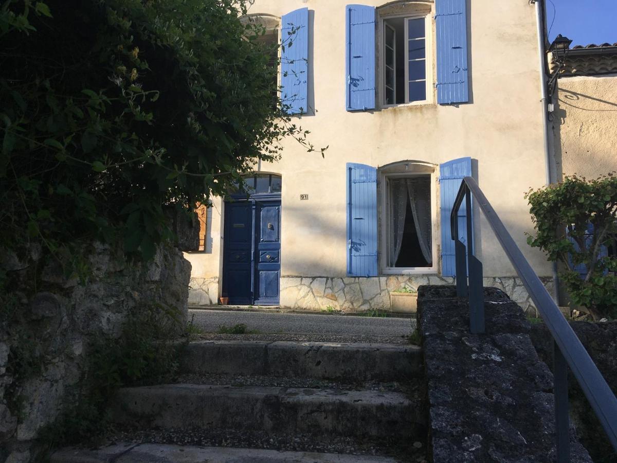 Gîte des Z’As Nérac Exterior foto